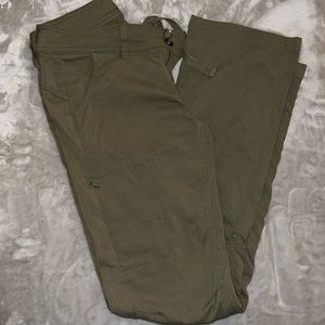 Parna Halle Pant